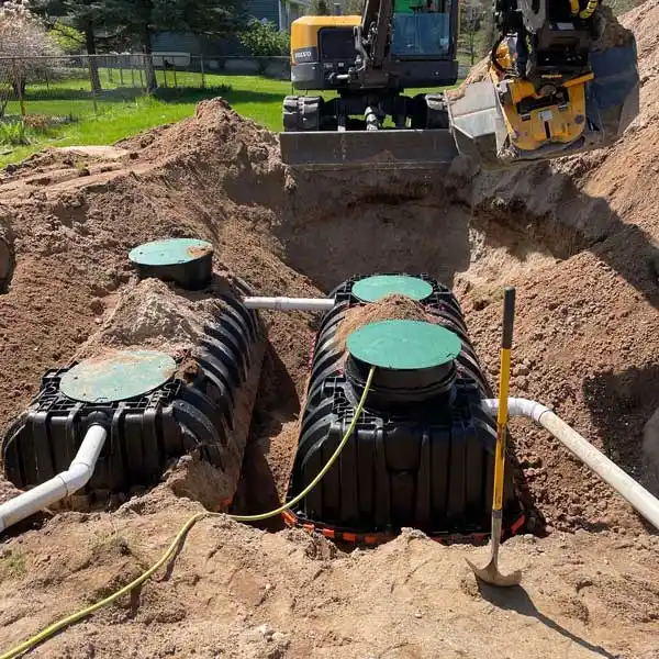 septic tank services New Ulm